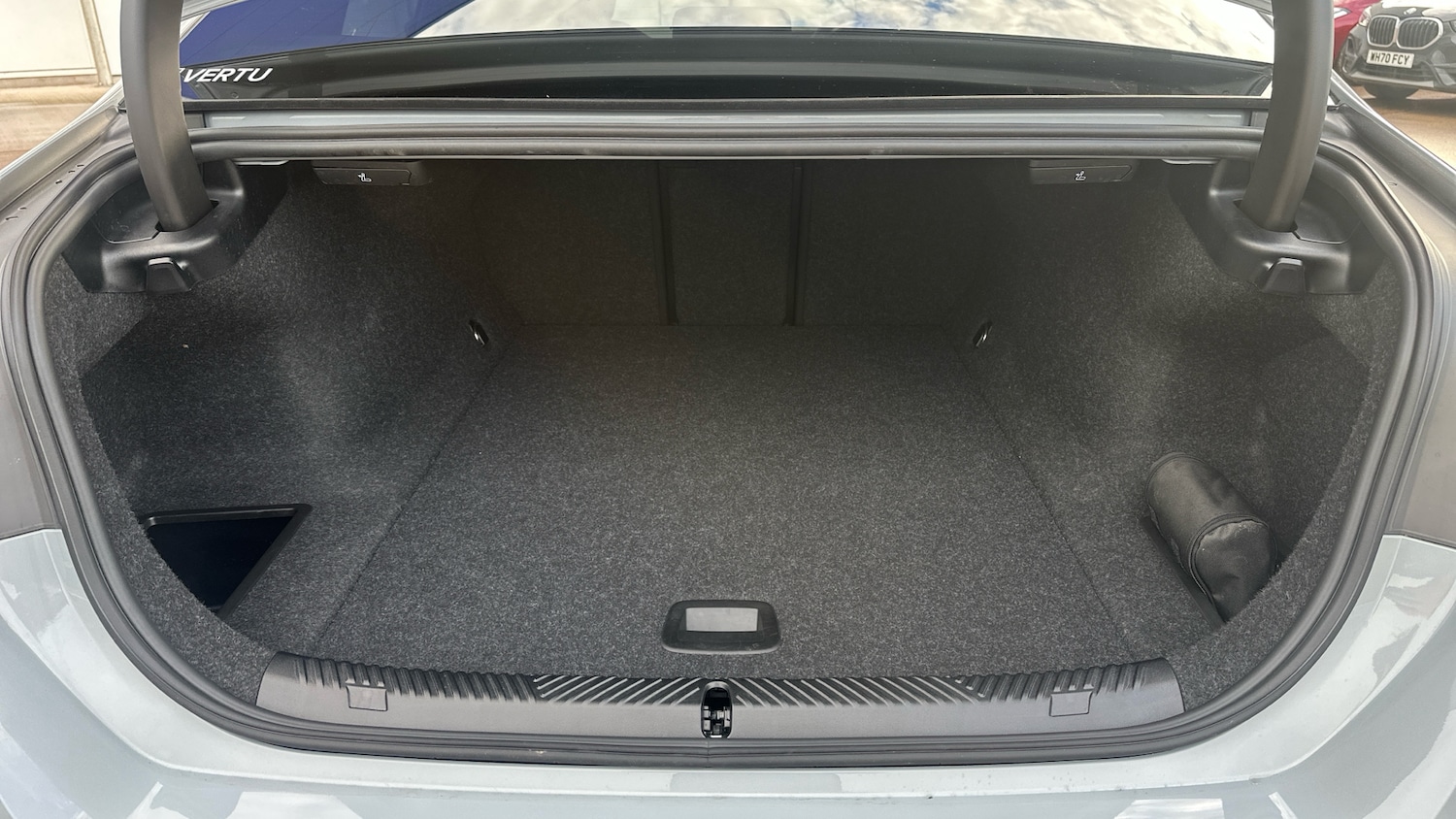 Used BMW i5 2025 for sale - 76734360: Photo 13