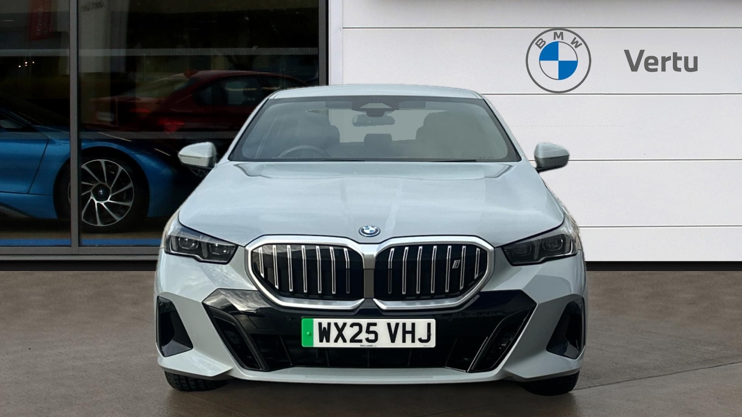 Used BMW i5 2025 for sale - 76734360: Photo 16