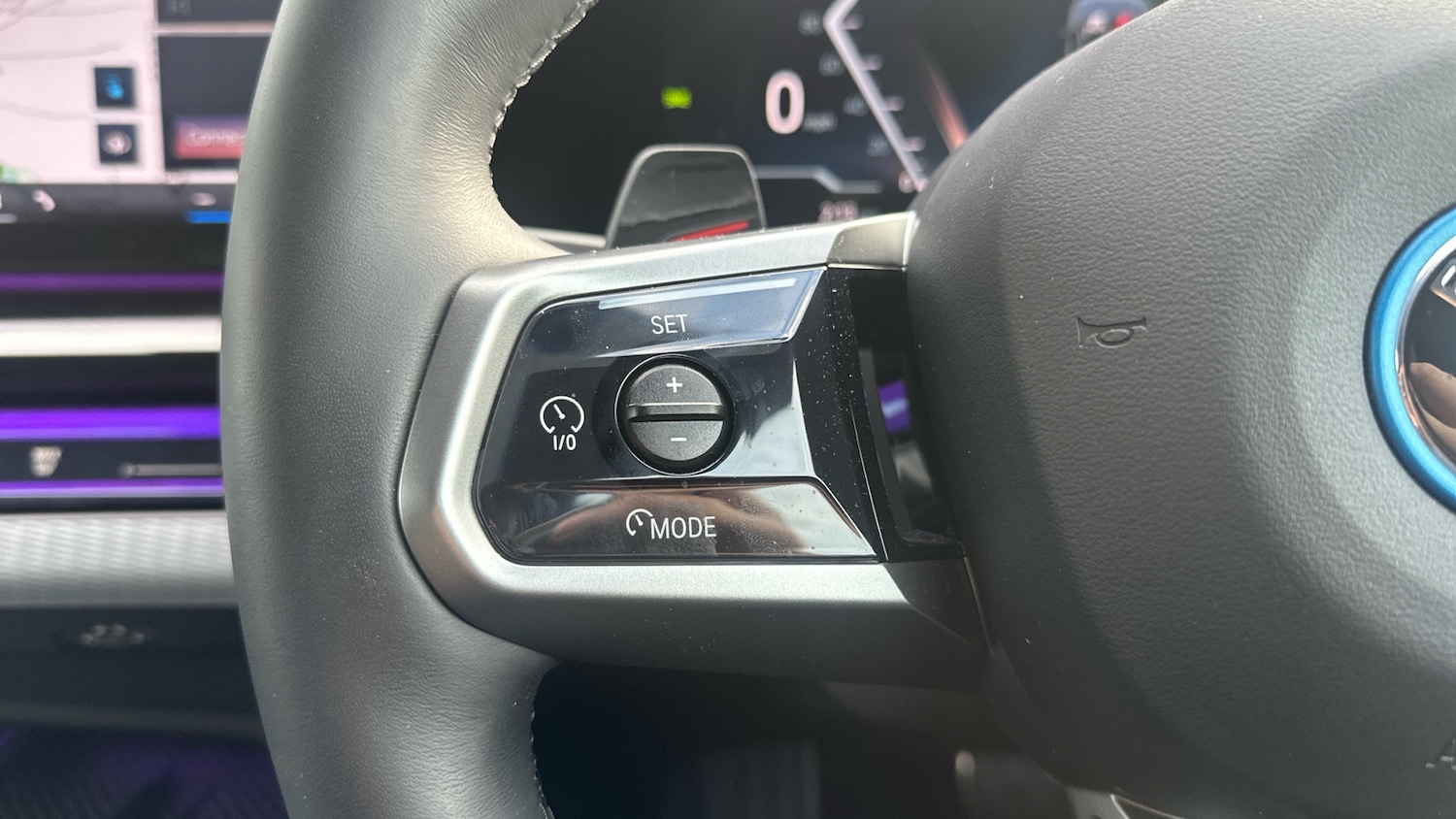 Used BMW i5 2025 for sale - 76734360: Photo 17