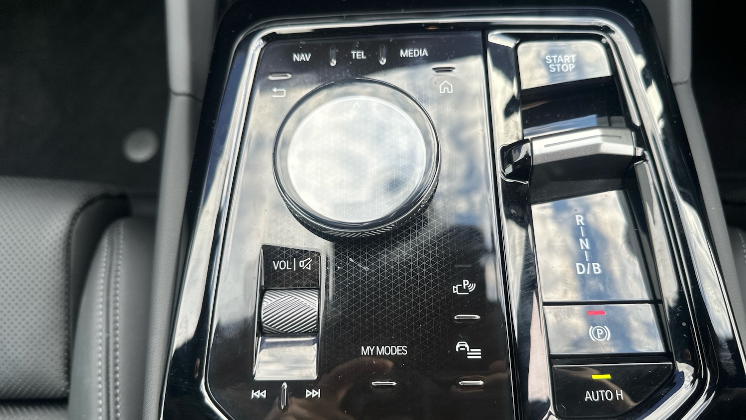 Used BMW i5 2025 for sale - 76734360: Photo 19