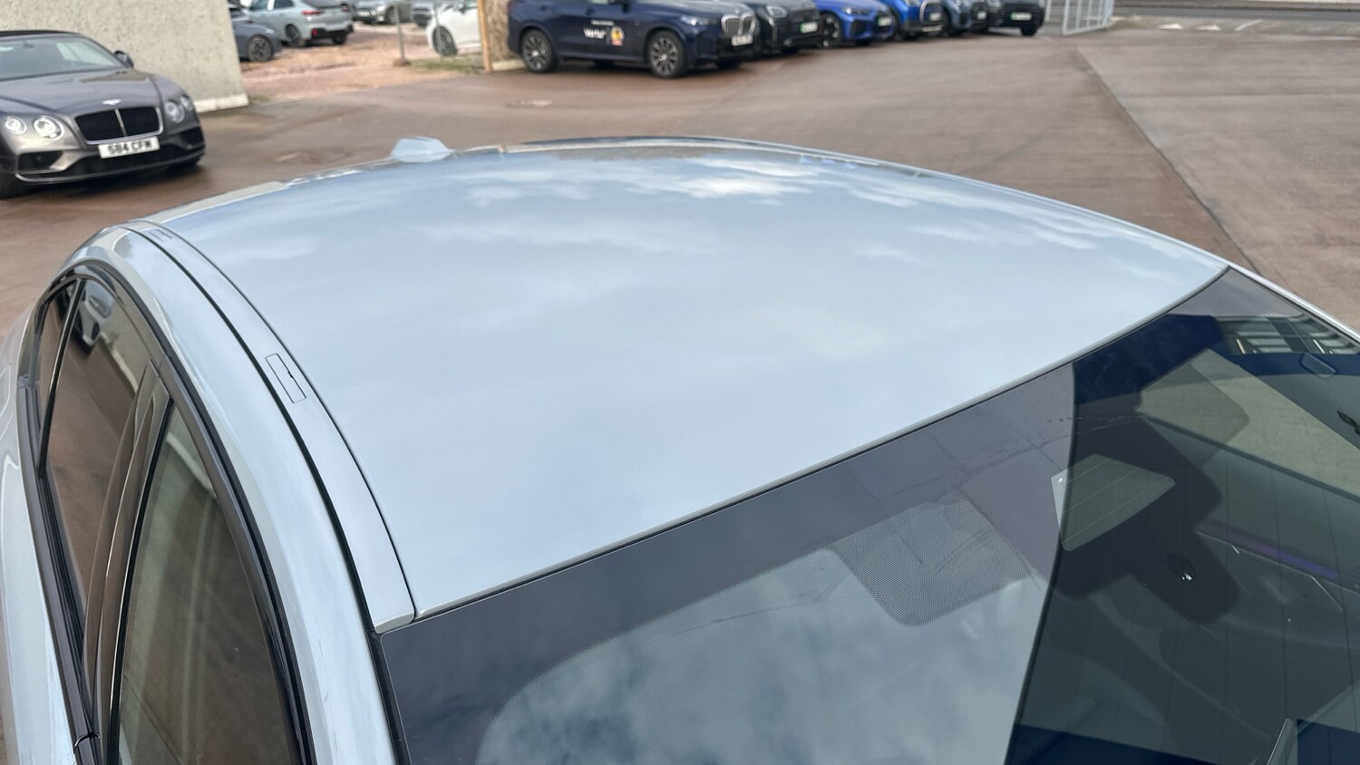 Used BMW i5 2025 for sale - 76734360: Photo 21