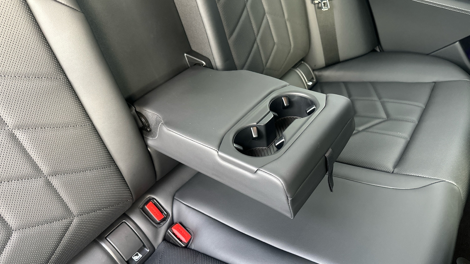 Used BMW i5 2025 for sale - 76734360: Photo 29