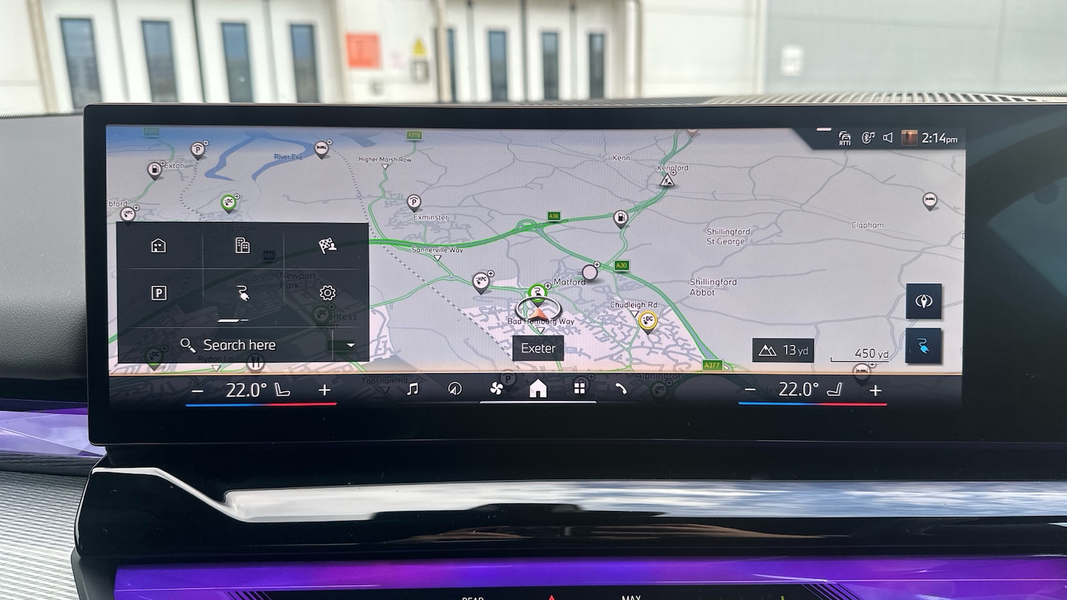 Used BMW i5 2025 for sale - 76734360: Photo 35