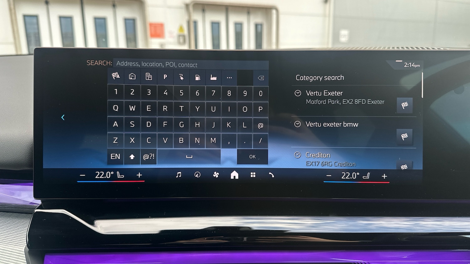 Used BMW i5 2025 for sale - 76734360: Photo 36