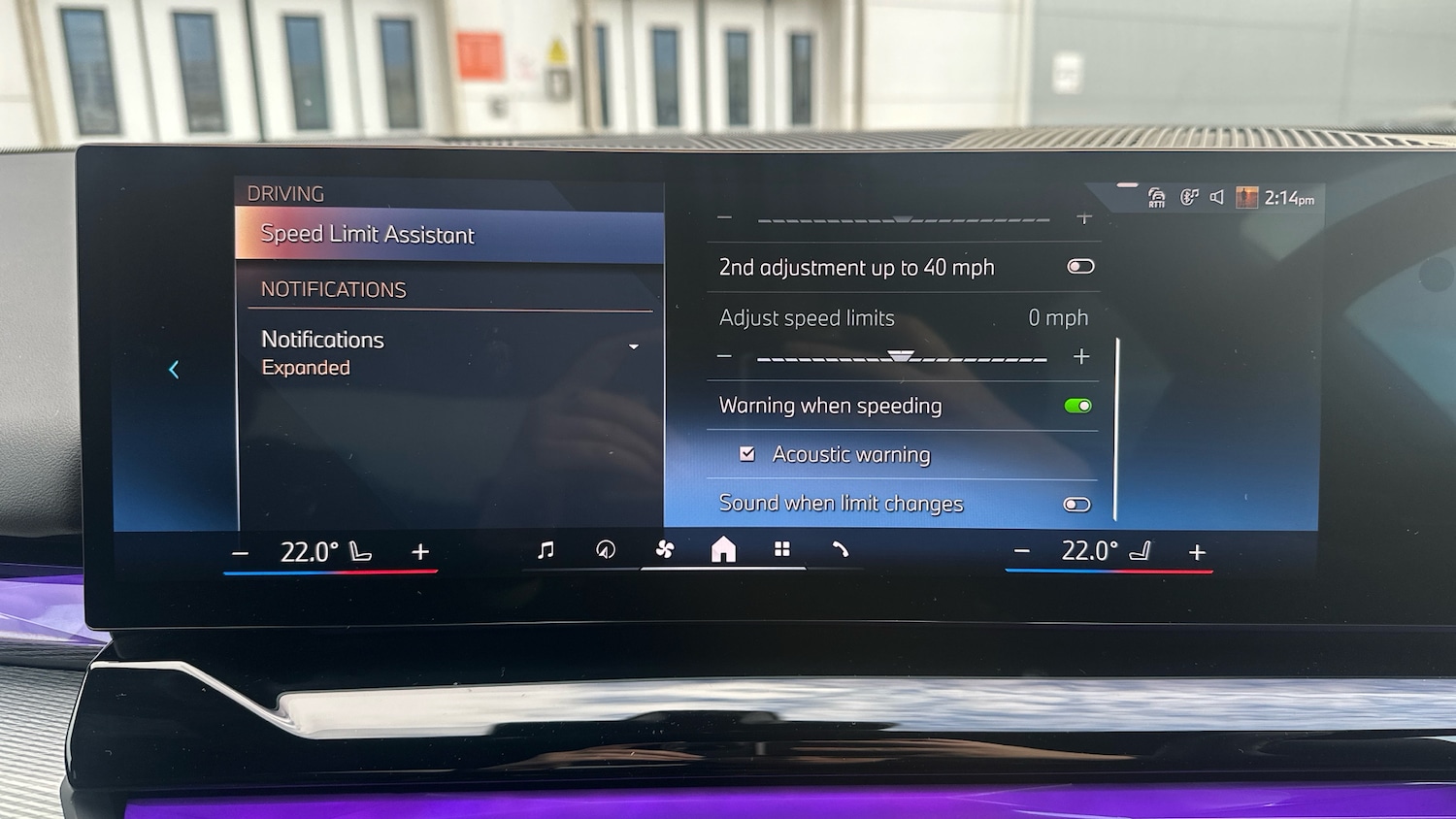 Used BMW i5 2025 for sale - 76734360: Photo 40