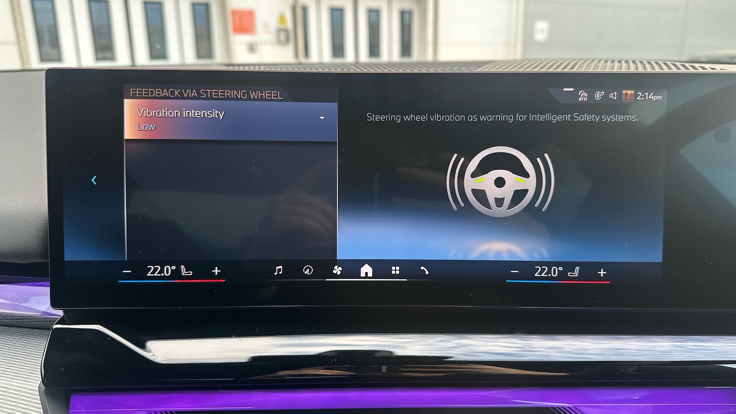 Used BMW i5 2025 for sale - 76734360: Photo 41