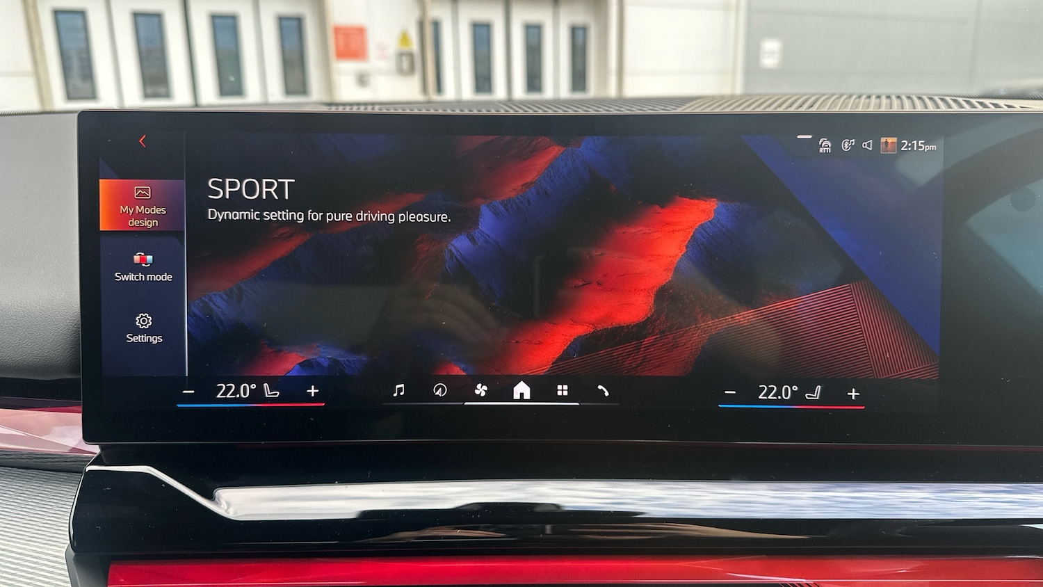 Used BMW i5 2025 for sale - 76734360: Photo 44