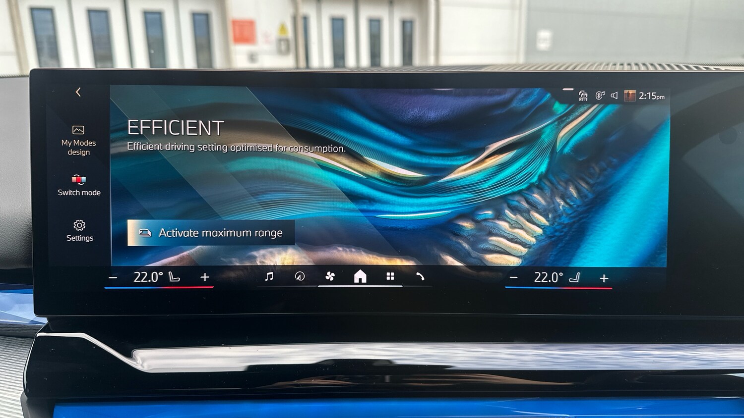 Used BMW i5 2025 for sale - 76734360: Photo 46