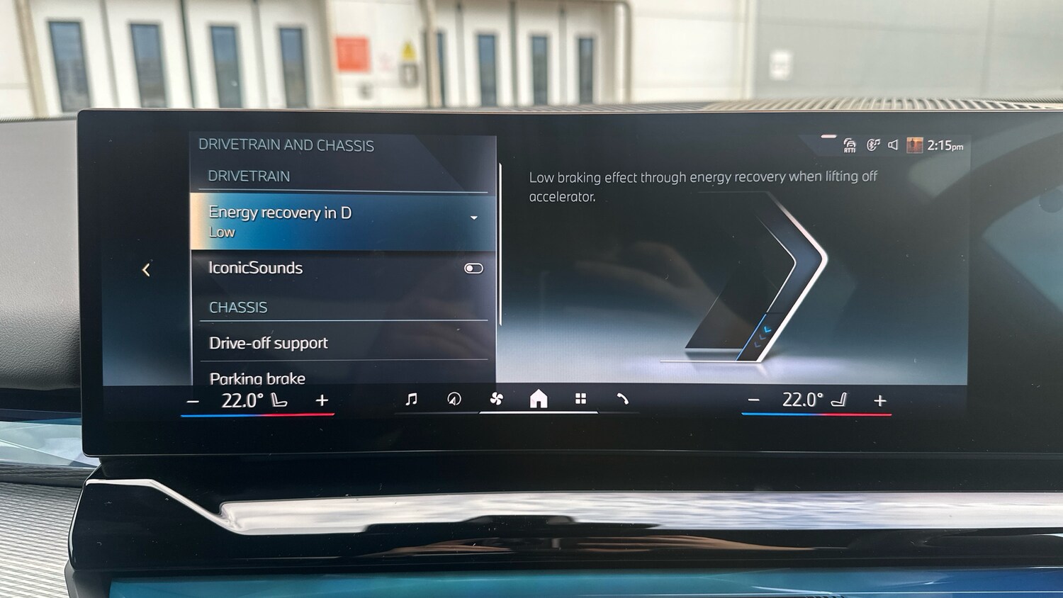 Used BMW i5 2025 for sale - 76734360: Photo 47