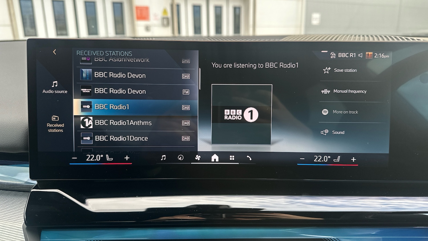 Used BMW i5 2025 for sale - 76734360: Photo 49