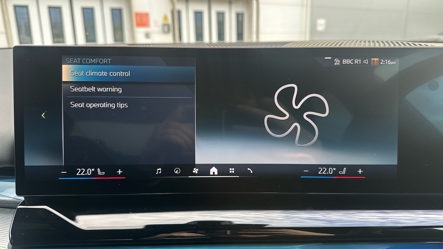 Used BMW i5 2025 for sale - 76734360: Photo 50