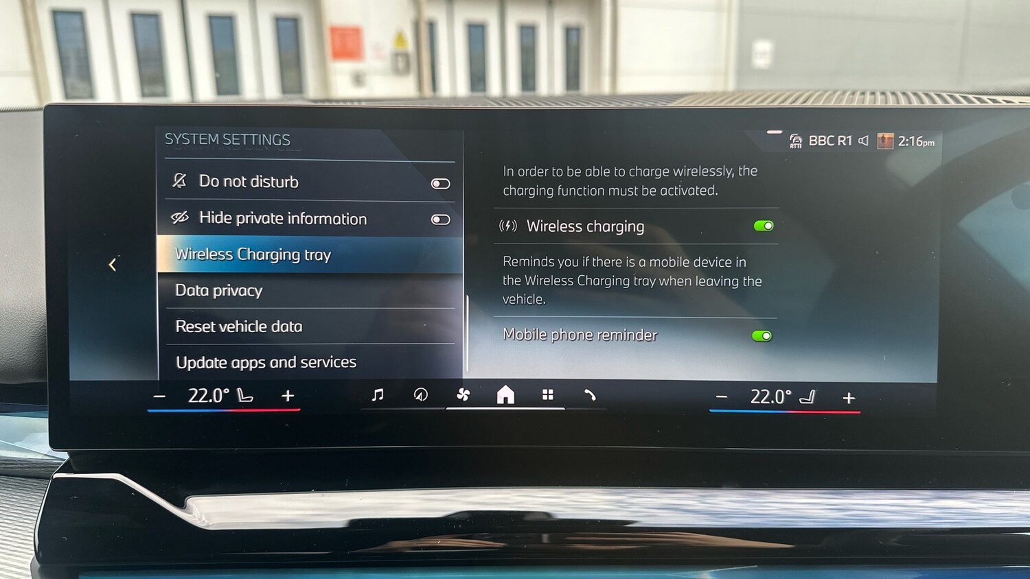 Used BMW i5 2025 for sale - 76734360: Photo 52