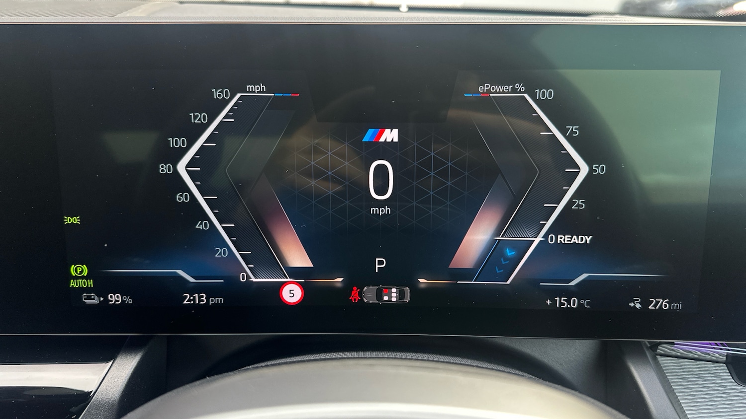 Used BMW i5 2025 for sale - 76734360: Photo 9