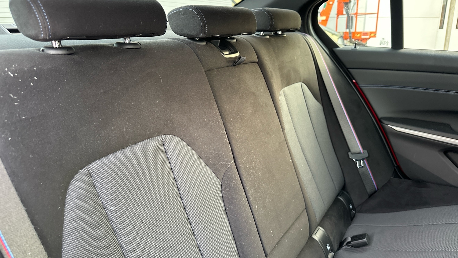 Used BMW 3 Series 2025 for sale - 78094928: Photo 12