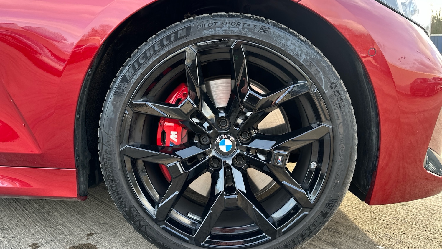 Used BMW 3 Series 2025 for sale - 78094928: Photo 14