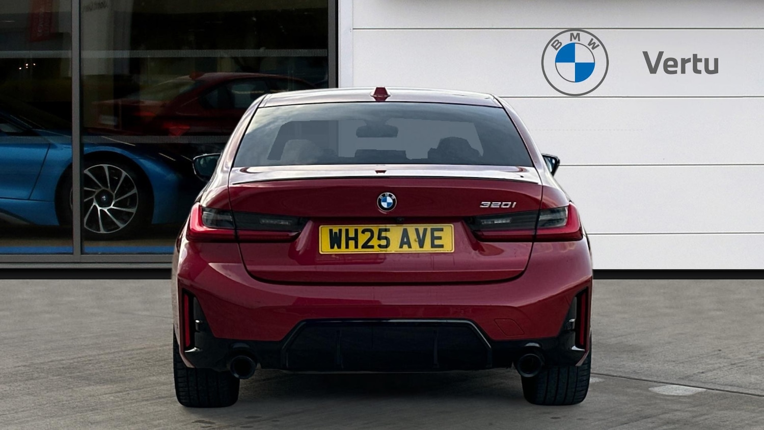 Used BMW 3 Series 2025 for sale - 78094928: Photo 15