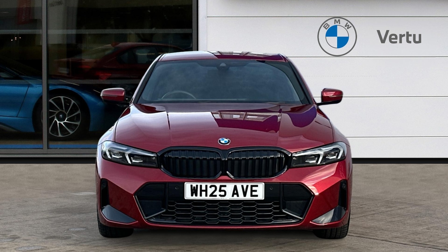 Used BMW 3 Series 2025 for sale - 78094928: Photo 16