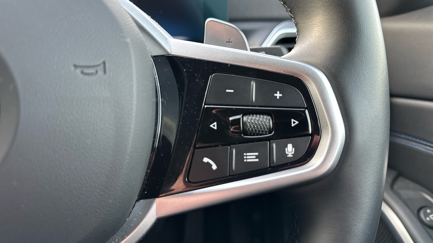 Used BMW 3 Series 2025 for sale - 78094928: Photo 18