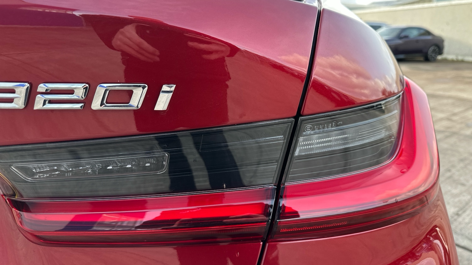 Used BMW 3 Series 2025 for sale - 78094928: Photo 22