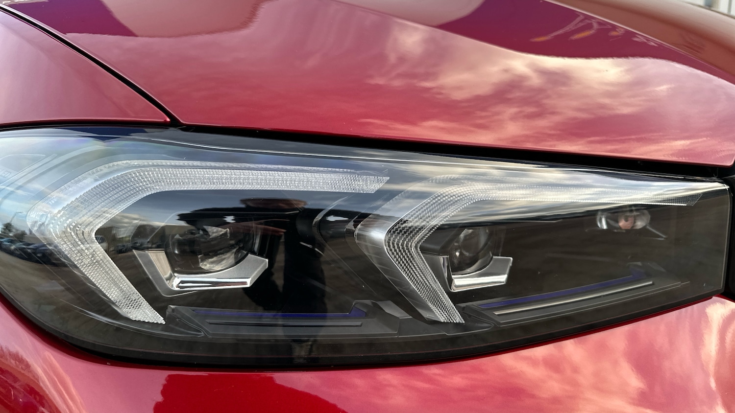 Used BMW 3 Series 2025 for sale - 78094928: Photo 23