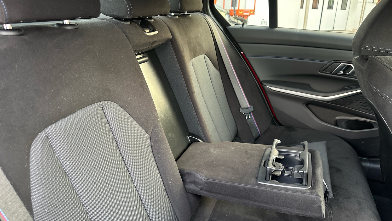 Used BMW 3 Series 2025 for sale - 78094928: Photo 26