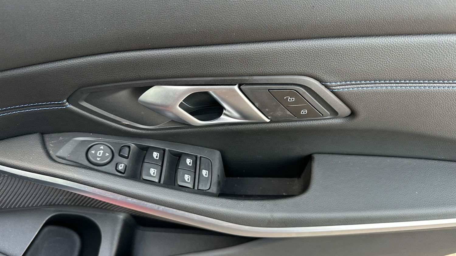 Used BMW 3 Series 2025 for sale - 78094928: Photo 29