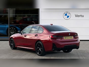 Used BMW 3 Series 2025 for sale - 78094928: Photo