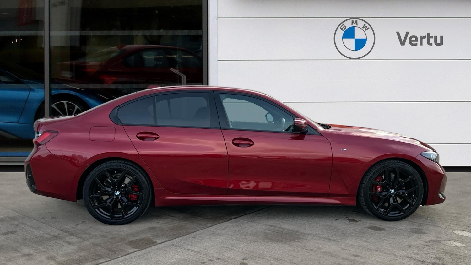 Used BMW 3 Series 2025 for sale - 78094928: Photo 3