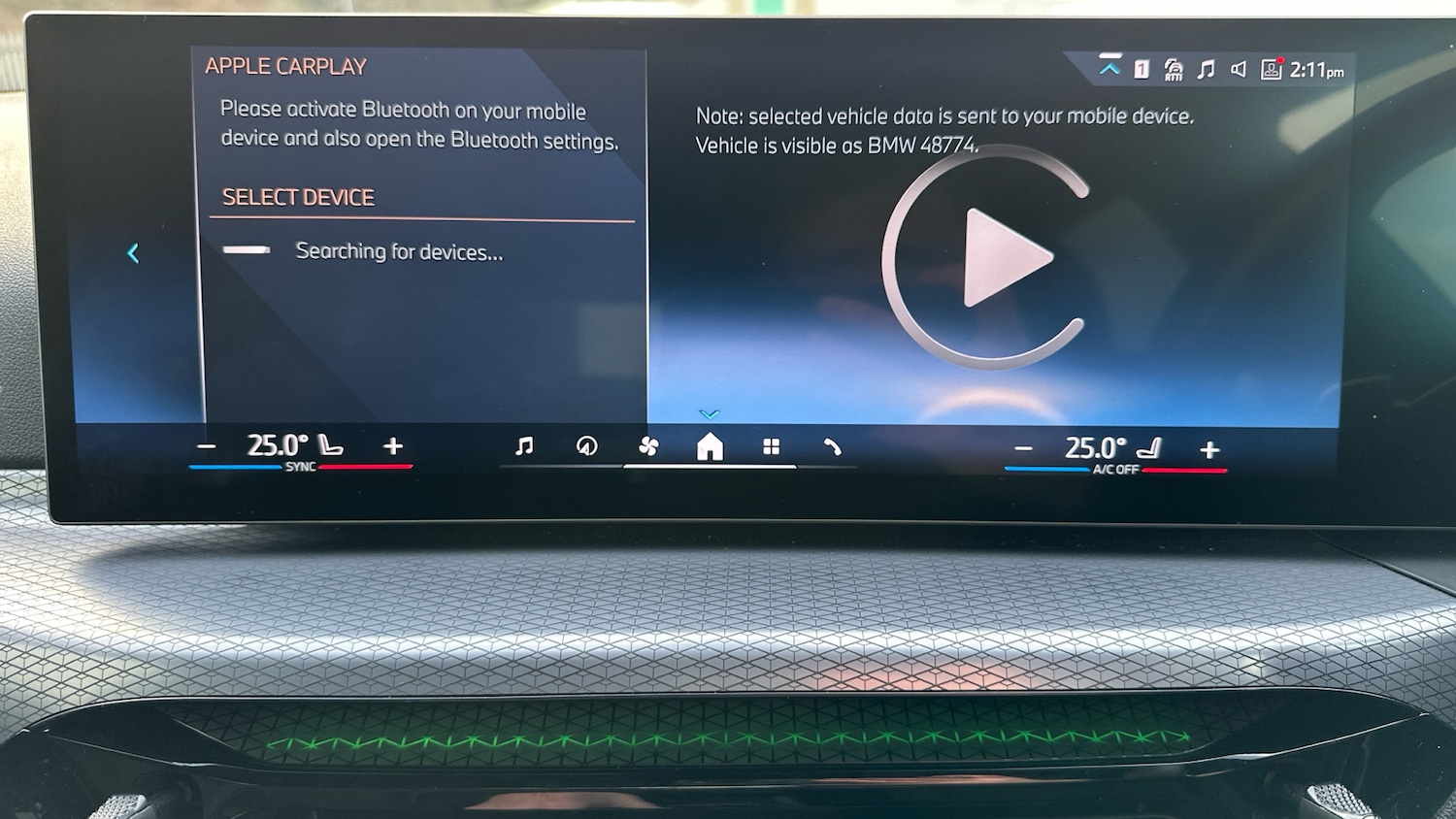 Used BMW 3 Series 2025 for sale - 78094928: Photo 37