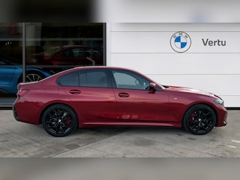 Used BMW 3 Series 2025 for sale - 78094928: Photo