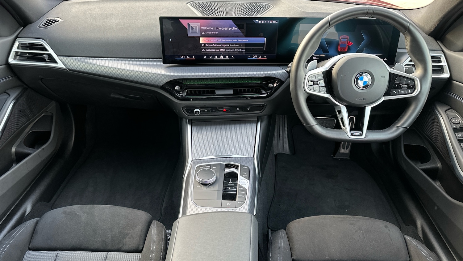 Used BMW 3 Series 2025 for sale - 78094928: Photo 4