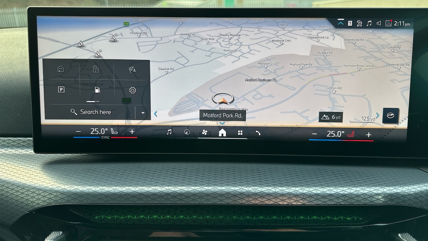 Used BMW 3 Series 2025 for sale - 78094928: Photo 44