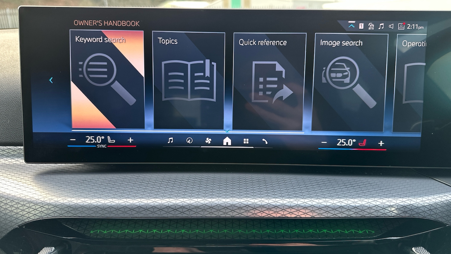 Used BMW 3 Series 2025 for sale - 78094928: Photo 45