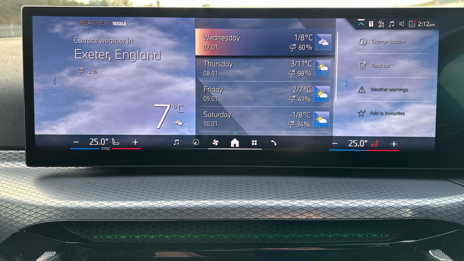 Used BMW 3 Series 2025 for sale - 78094928: Photo 47