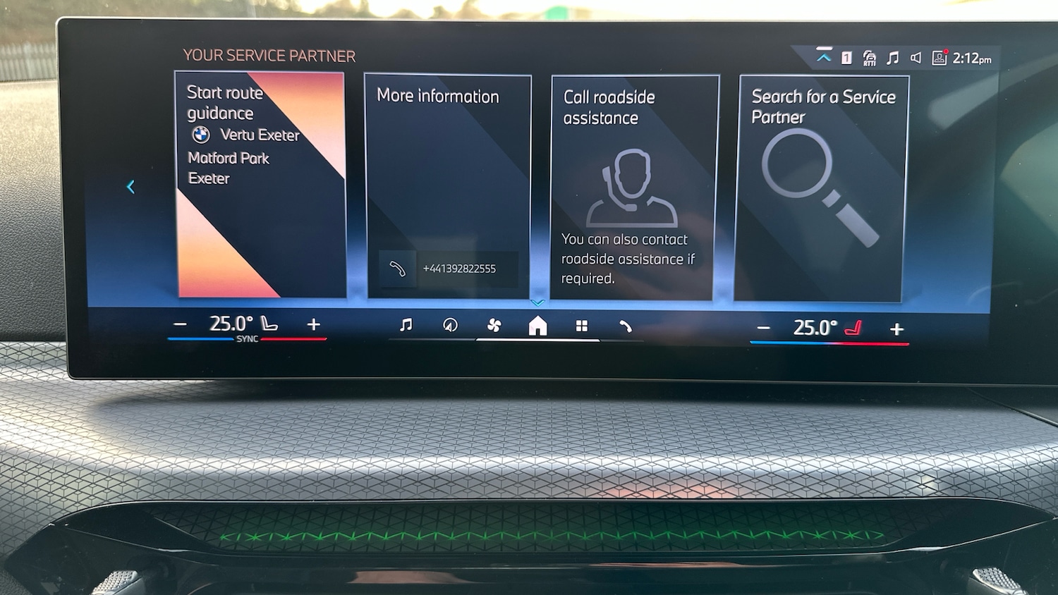 Used BMW 3 Series 2025 for sale - 78094928: Photo 48