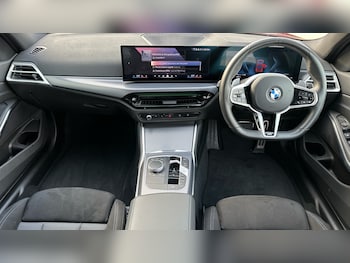 Used BMW 3 Series 2025 for sale - 78094928: Photo