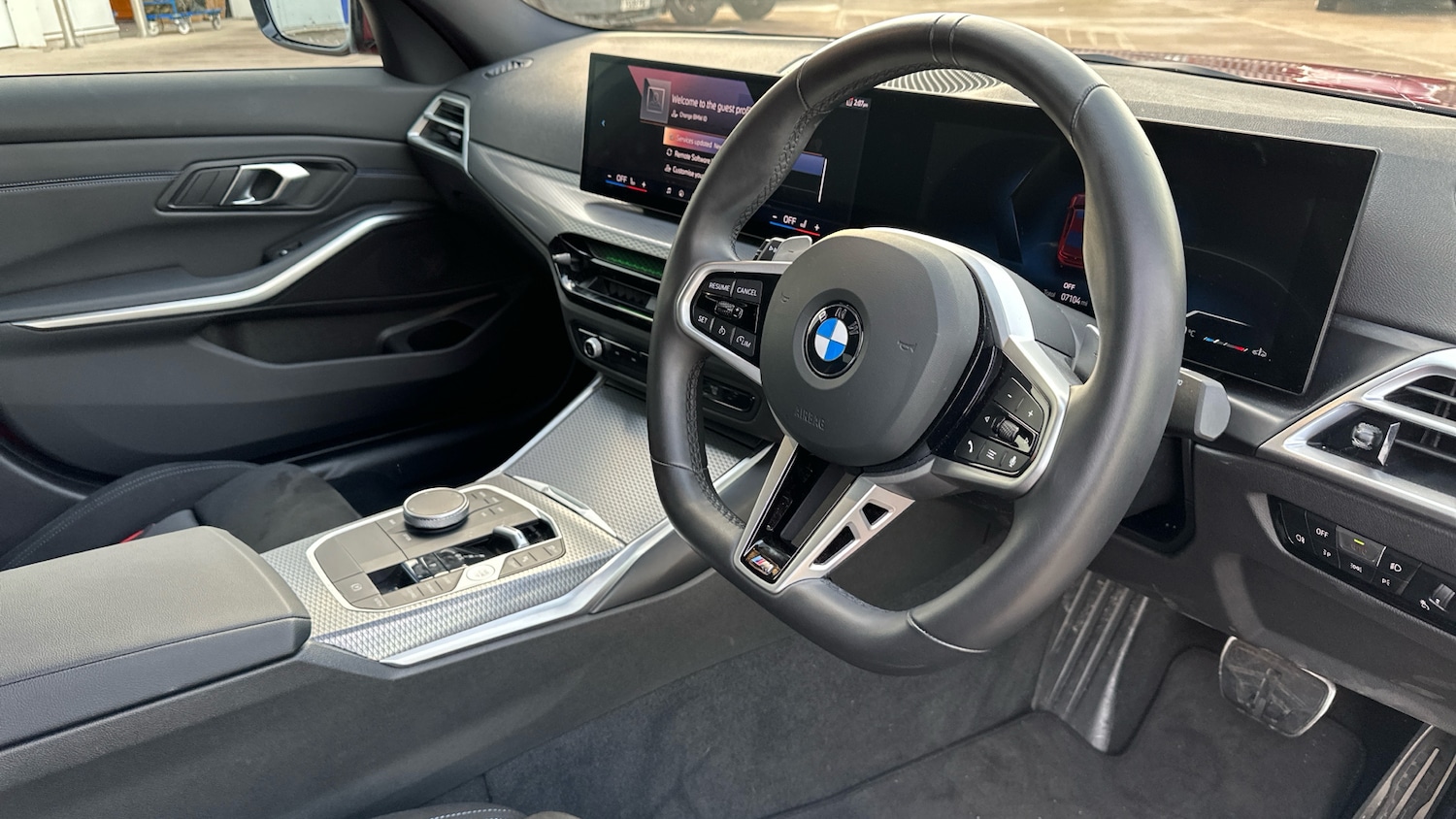 Used BMW 3 Series 2025 for sale - 78094928: Photo 6