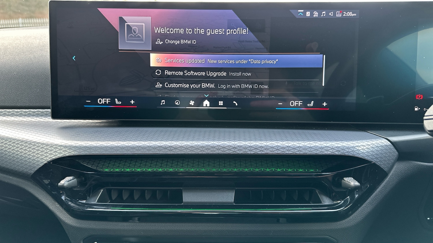 Used BMW 3 Series 2025 for sale - 78094928: Photo 8