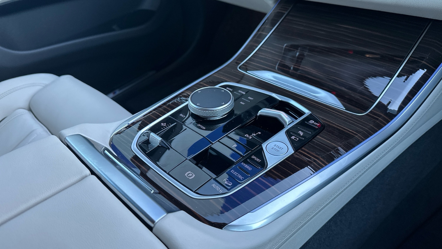 Used BMW X5 2025 for sale - 77112858: Photo 10