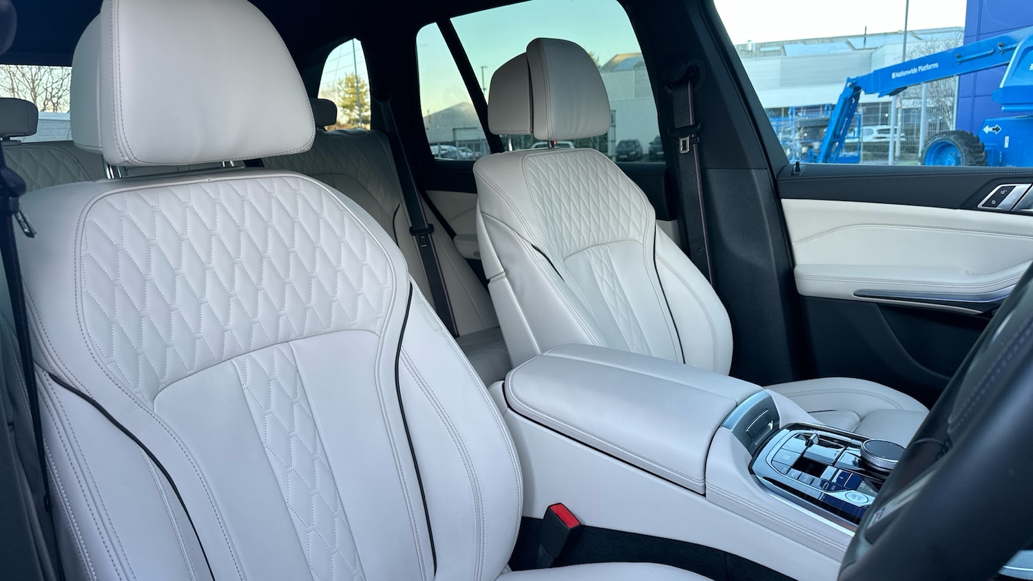 Used BMW X5 2025 for sale - 77112858: Photo 11