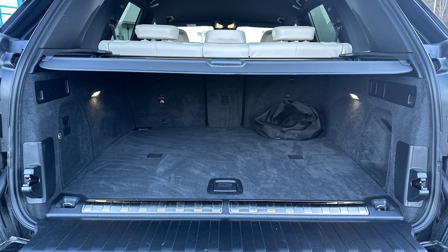 Used BMW X5 2025 for sale - 77112858: Photo 13