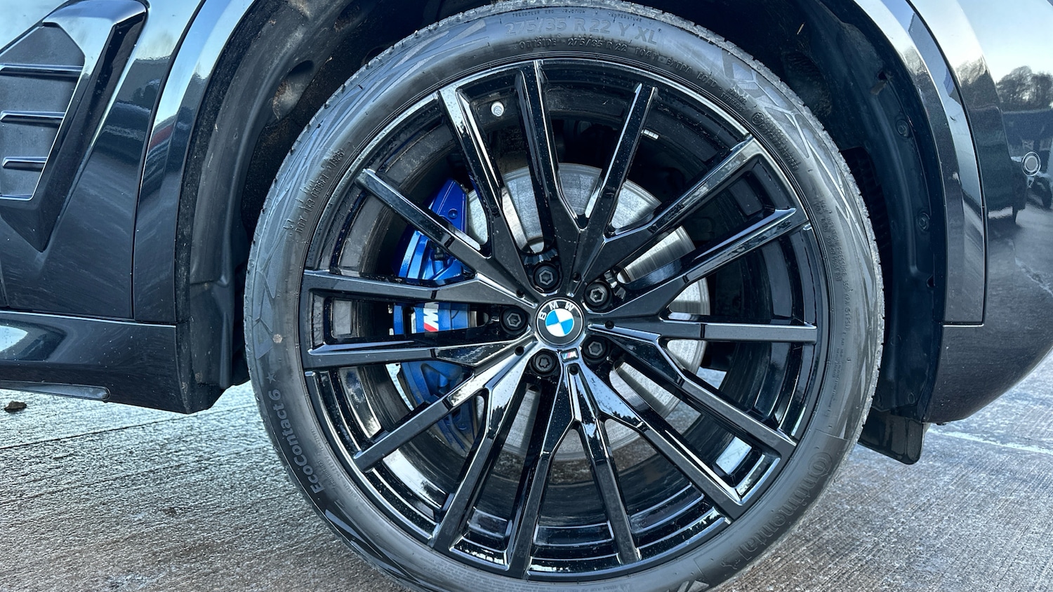 Used BMW X5 2025 for sale - 77112858: Photo 14