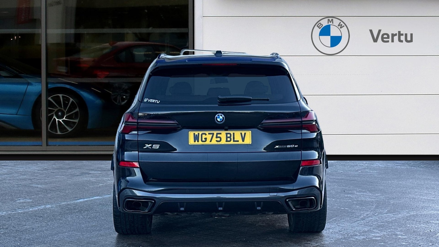 Used BMW X5 2025 for sale - 77112858: Photo 15