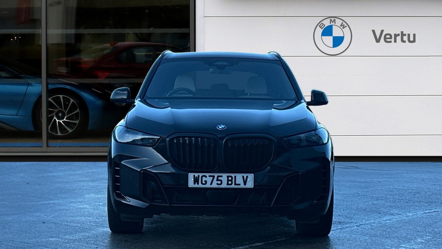 Used BMW X5 2025 for sale - 77112858: Photo 16
