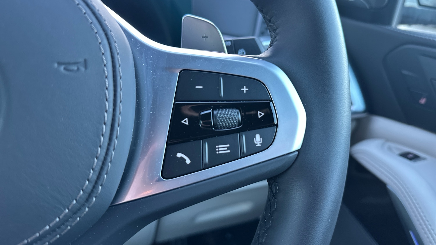 Used BMW X5 2025 for sale - 77112858: Photo 18