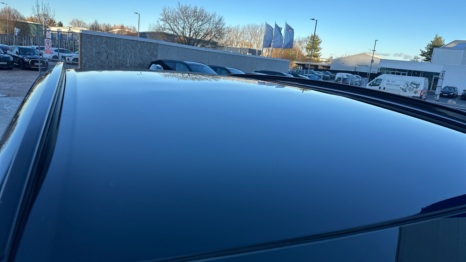 Used BMW X5 2025 for sale - 77112858: Photo 21