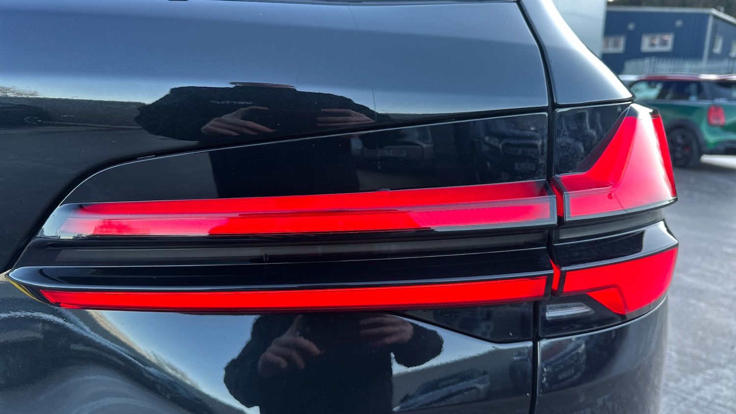 Used BMW X5 2025 for sale - 77112858: Photo 22