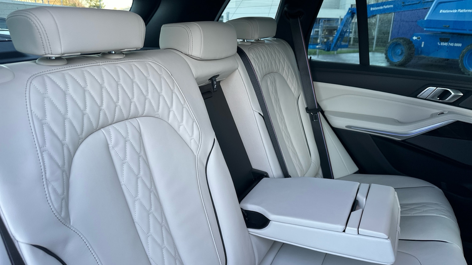 Used BMW X5 2025 for sale - 77112858: Photo 28