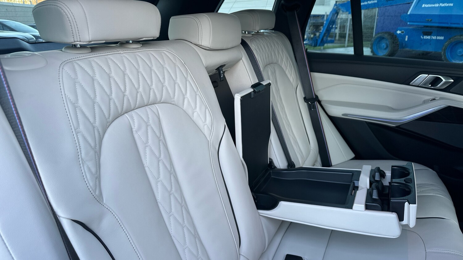 Used BMW X5 2025 for sale - 77112858: Photo 29