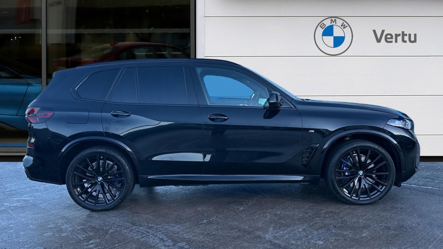 Used BMW X5 2025 for sale - 77112858: Photo 3